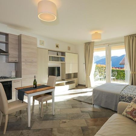 Bellavista Apartments Lenno Luaran gambar