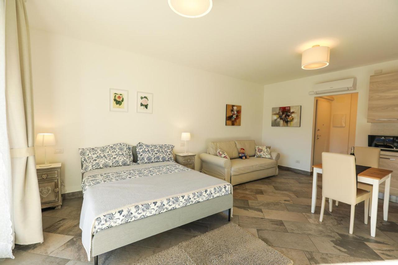 Bellavista Apartments Lenno Luaran gambar