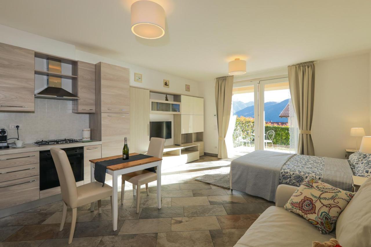 Bellavista Apartments Lenno Luaran gambar