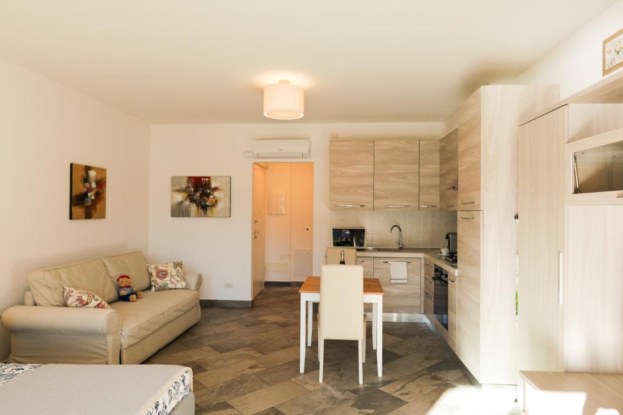 Bellavista Apartments Lenno Luaran gambar