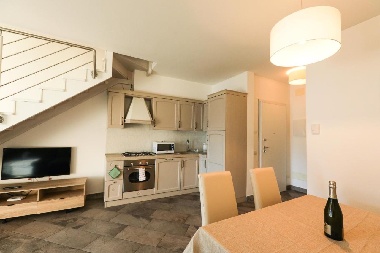 Bellavista Apartments Lenno Luaran gambar