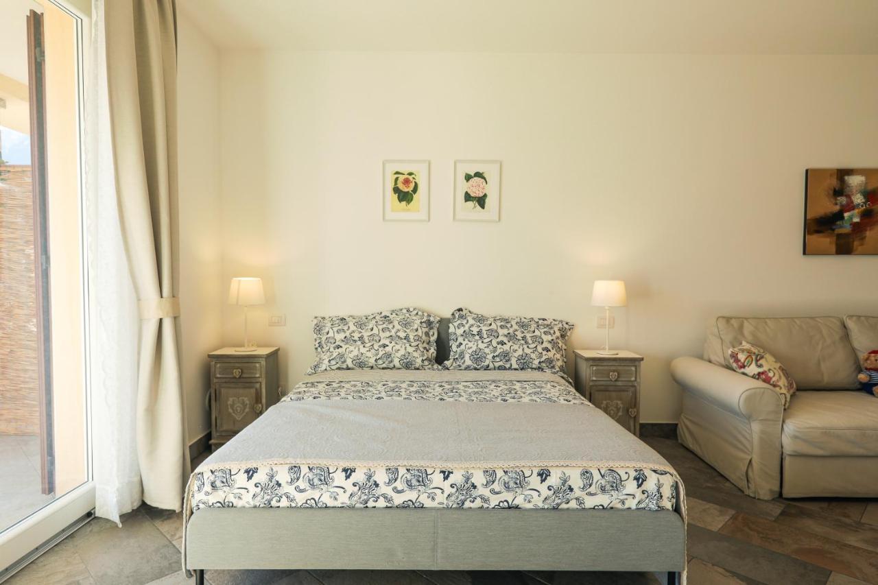 Bellavista Apartments Lenno Luaran gambar