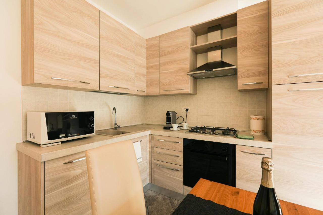 Bellavista Apartments Lenno Luaran gambar