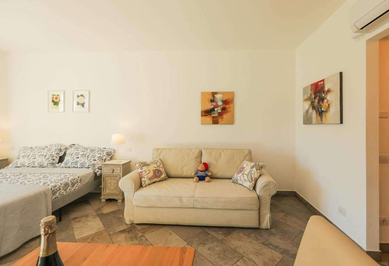 Bellavista Apartments Lenno Luaran gambar