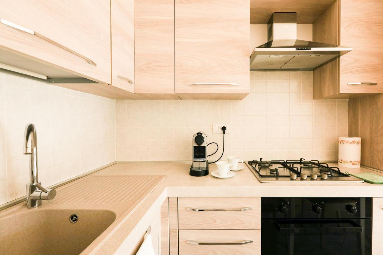 Bellavista Apartments Lenno Luaran gambar