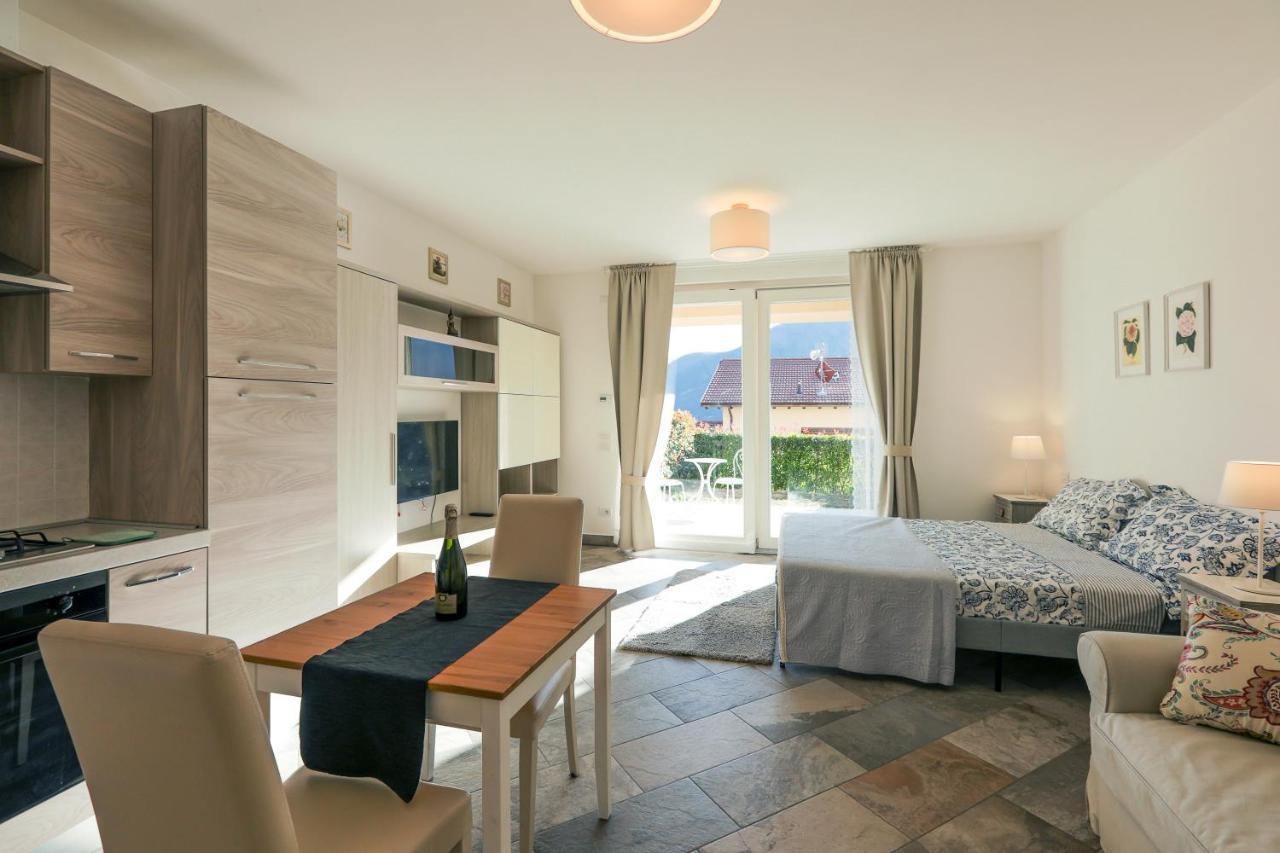 Bellavista Apartments Lenno Luaran gambar