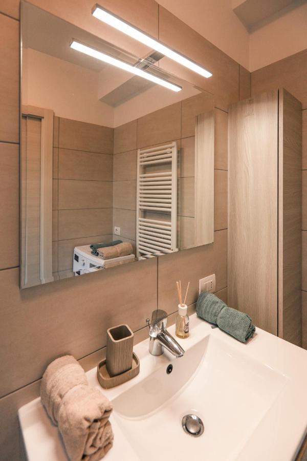 Bellavista Apartments Lenno Luaran gambar