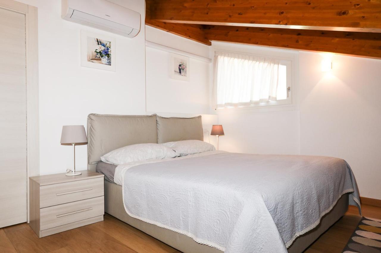 Bellavista Apartments Lenno Luaran gambar
