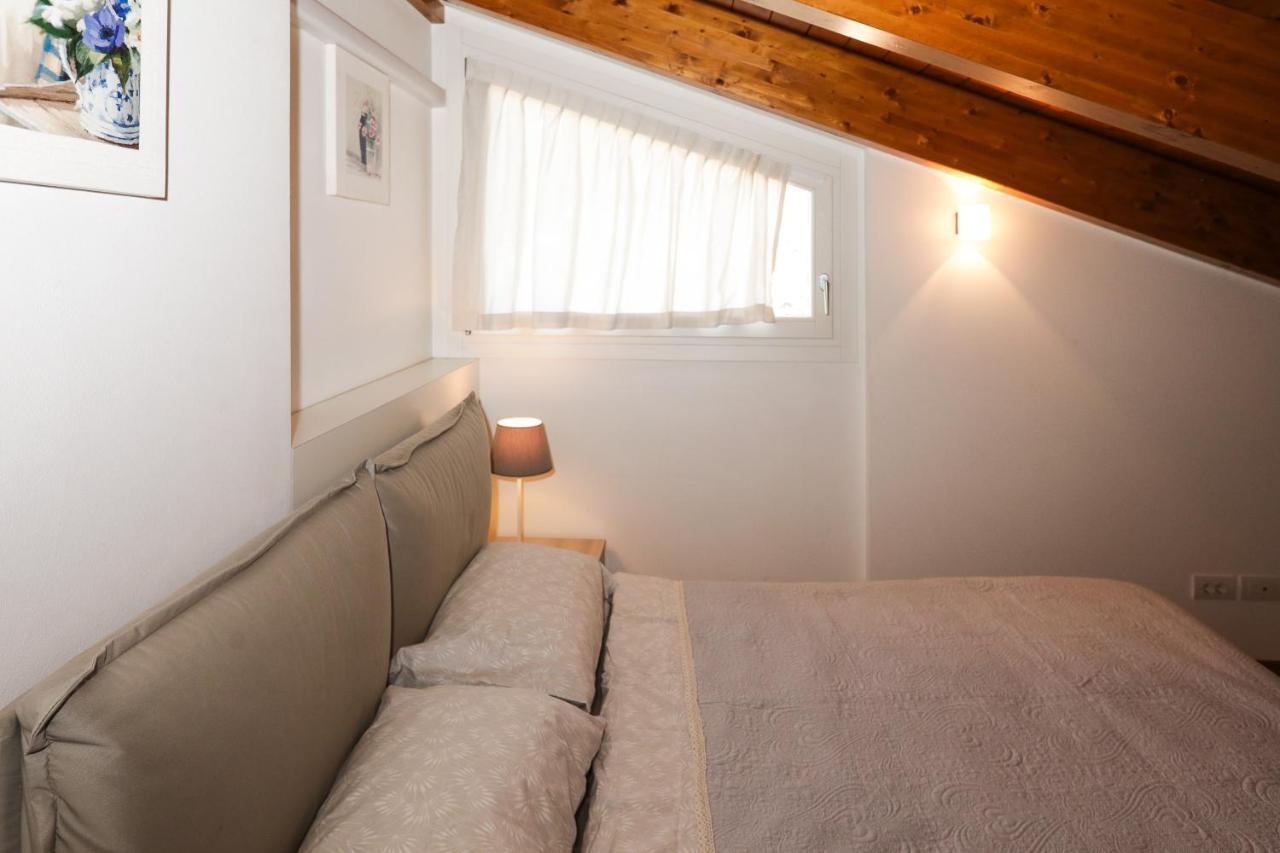 Bellavista Apartments Lenno Luaran gambar