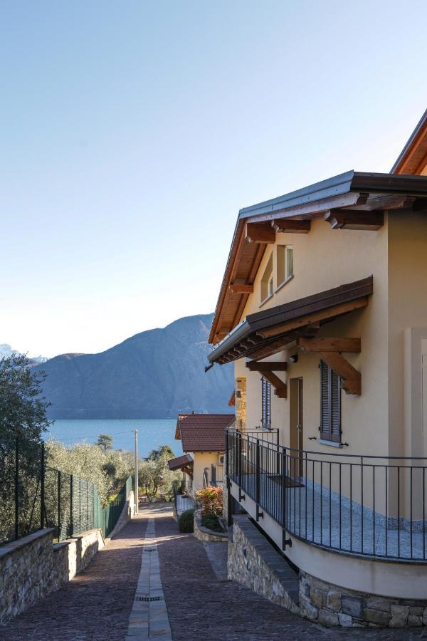 Bellavista Apartments Lenno Luaran gambar
